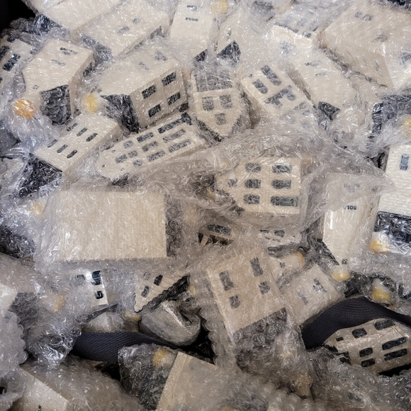 BLUE Delft's KLM BOLS - Picture 6 of 12